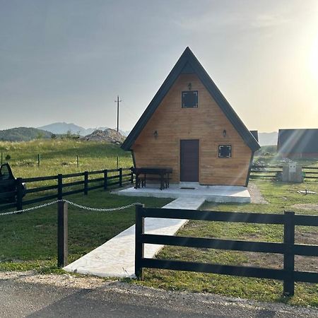 Family Home Masa Zabljak  Ngoại thất bức ảnh