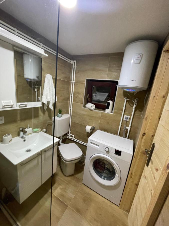 Family Home Masa Zabljak  Ngoại thất bức ảnh