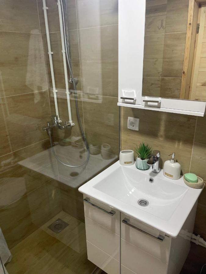 Family Home Masa Zabljak  Ngoại thất bức ảnh