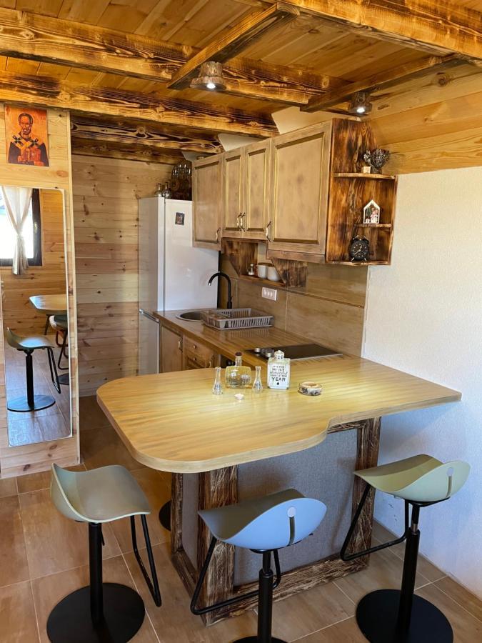 Family Home Masa Zabljak  Ngoại thất bức ảnh