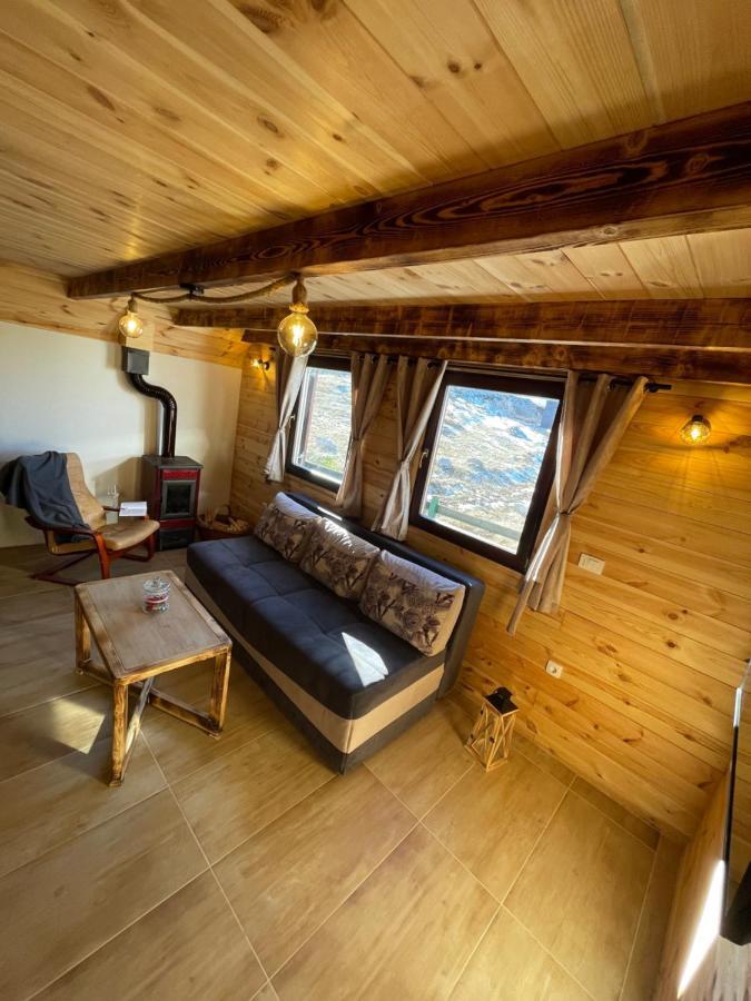 Family Home Masa Zabljak  Ngoại thất bức ảnh