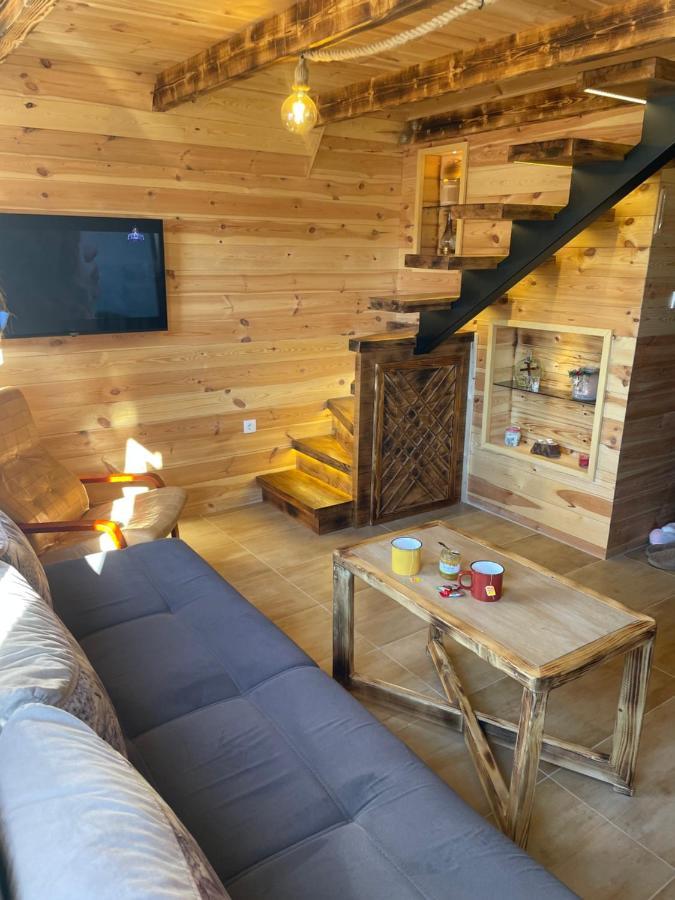 Family Home Masa Zabljak  Ngoại thất bức ảnh
