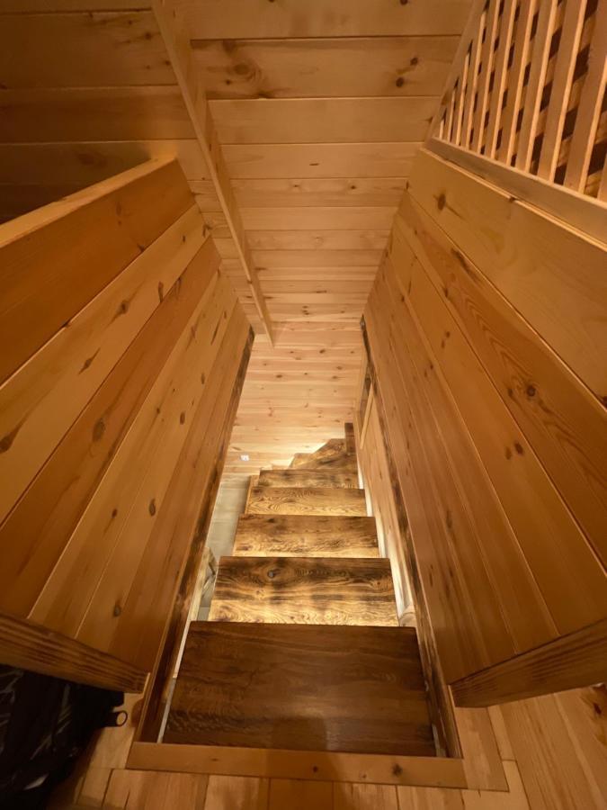 Family Home Masa Zabljak  Ngoại thất bức ảnh