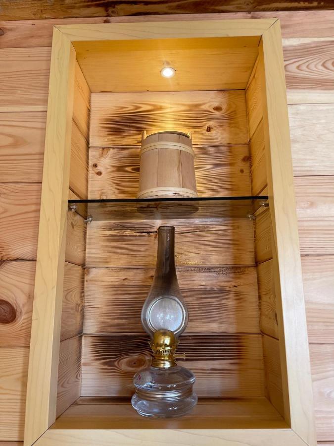 Family Home Masa Zabljak  Ngoại thất bức ảnh