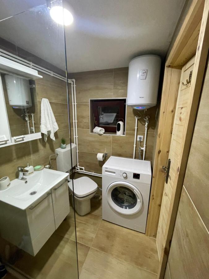 Family Home Masa Zabljak  Ngoại thất bức ảnh